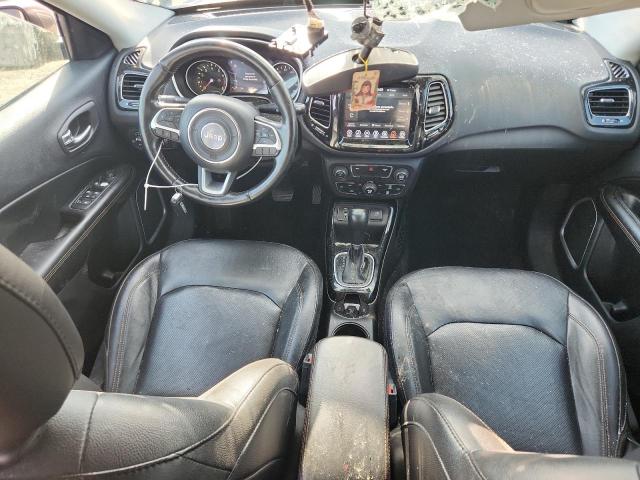 Aukcja sprzedaży 2020 Jeep Compass, vin: 3C4NJCCB8LT140306, numer aukcji: 63798555