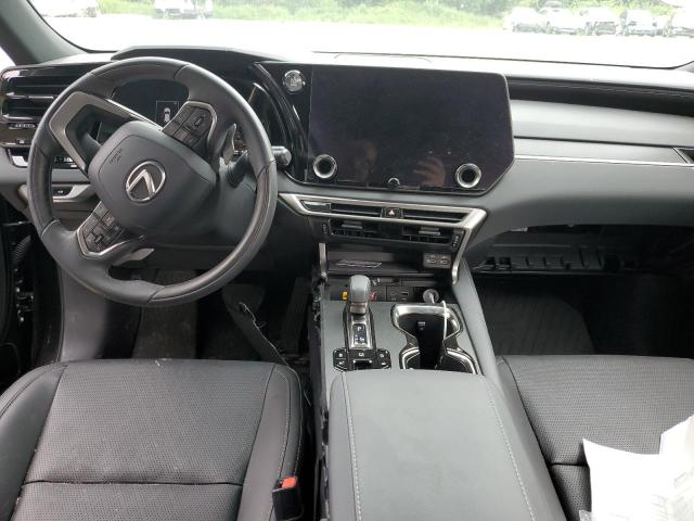 61812735 :رقم المزاد ، 2T2BAMCAXRC073974 vin ، 2024 Lexus Rx مزاد بيع