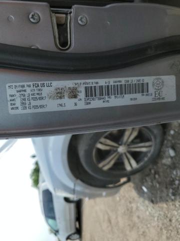 Aukcja sprzedaży 2015 Dodge Journey Se, vin: 3C4PDCAB1FT680443, numer aukcji: 64245785