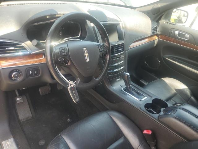 Aukcja sprzedaży 2013 Lincoln Mkt, vin: 2L1MJ5LK8DBL58375, numer aukcji: 64968405