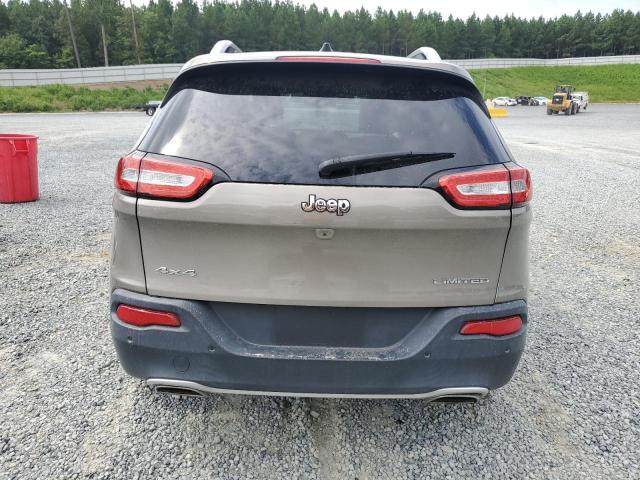 Продажа на аукционе авто 2017 Jep Cherokee Limited, vin: 1C4PJMDS9HW532211, номер лота: 67237875