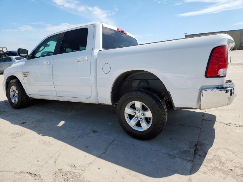 Aukcja sprzedaży 2021 Ram 1500 Class, vin: 1C6RR6LGXMS533757, numer aukcji: 61830505