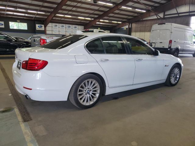 Продажа на аукционе авто 2013 Bmw 535 Xi, vin: WBAFU7C56DDU66719, номер лота: 66296165