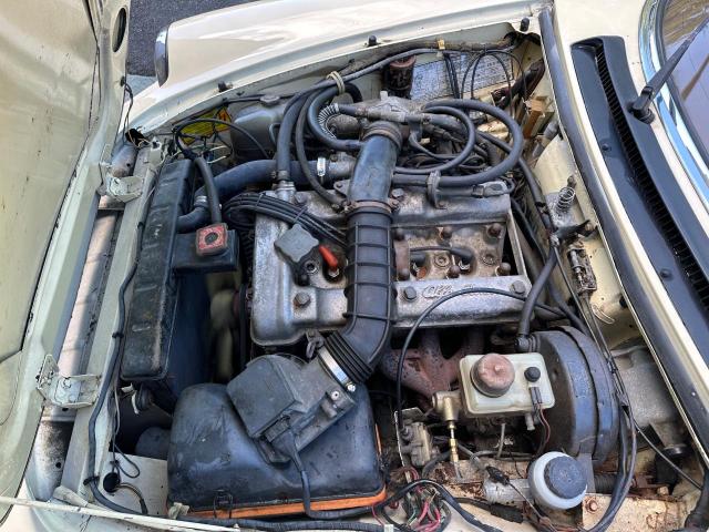 Aukcja sprzedaży 1982 Alfa Romeo Veloce 200, vin: ZARBA5418C1015601, numer aukcji: 65237325