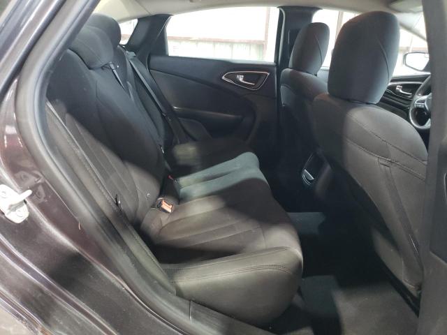 Aukcja sprzedaży 2016 Chrysler 200 Limited, vin: 1C3CCCAB9GN170817, numer aukcji: 63330545