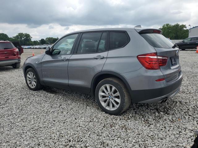 Продаж на аукціоні авто 2014 Bmw X3, vin: 5UXWX9C54E0D27172, номер лоту: 64483615
