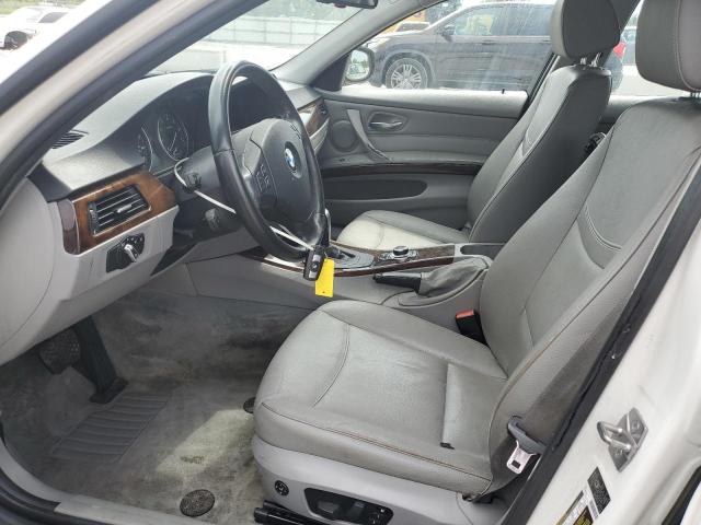 2011 Bmw 328 მანქანა იყიდება აუქციონზე, vin: WBAPH5C56BA441721, აუქციონის ნომერი: 65258065
