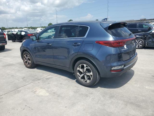 Продажа на аукционе авто 2022 Kia Sportage, vin: KNDPM3AC2N7976003, номер лота: 63948855