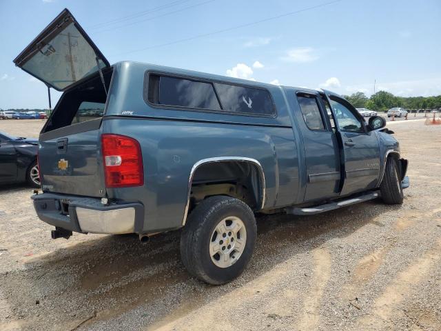 62708475 :رقم المزاد ، 1GCRCSE08DZ378572 vin ، 2013 Chevrolet Silverado C1500 Lt مزاد بيع