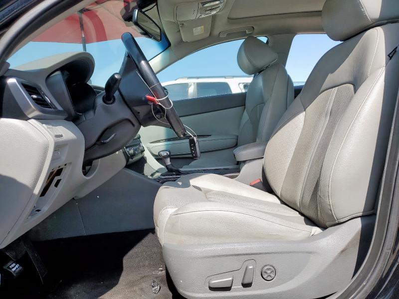 Aukcja sprzedaży 2016 Kia Optima Ex, vin: 5XXGU4L34GG063398, numer aukcji: 64083105