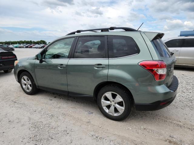 Продажа на аукционе авто 2014 Subaru Forester, vin: JF2SJAHC2EH502707, номер лота: 62839805