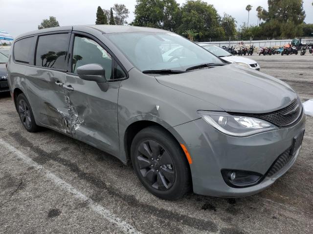 Auction sale of the 2020 Chrysler Pacifica, vin: 2C4RC1H70LR240780, lot number: 65603485