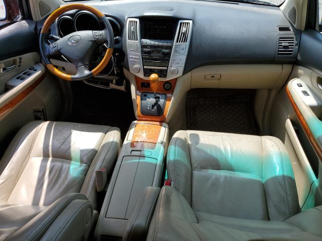 Продаж на аукціоні авто 2008 Lexus Rx 400h, vin: JTJHW31U182857834, номер лоту: 63237645