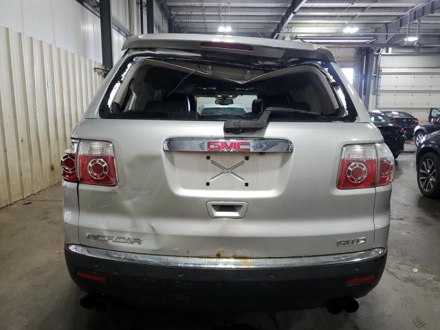 Aukcja sprzedaży 2012 Gmc Acadia, vin: 1GKKVREDXCJ329138, numer aukcji: 66102415