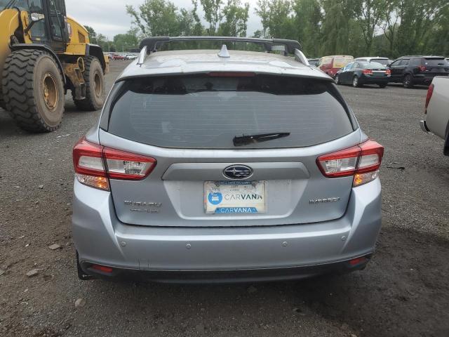 Продажа на аукционе авто 2019 Subaru Impreza Li, vin: 4S3GTAT66K3734011, номер лота: 63557385