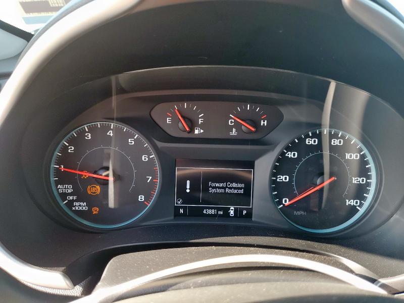 Продаж на аукціоні авто 2023 Chevrolet Malibu, vin: 1G1ZD5ST1PF247950, номер лоту: 63804875