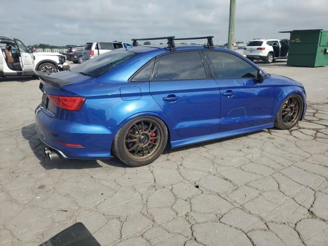 Aukcja sprzedaży 2016 Audi S3 Premium, vin: WAUB1GFF4G1050928, numer aukcji: 63998615