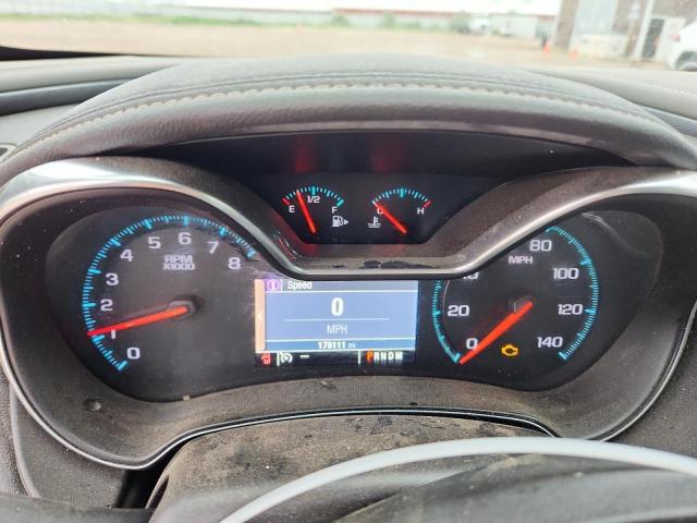 Продаж на аукціоні авто 2014 Chevrolet Impala, vin: 1G11Y5SL2EU124507, номер лоту: 65020045