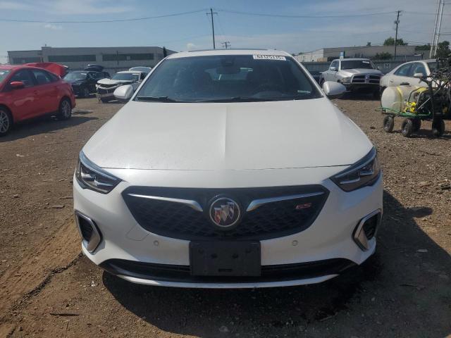 Продажа на аукционе авто 2020 Buick Regal Gs, vin: W04GS6SS9L1003658, номер лота: 64125115