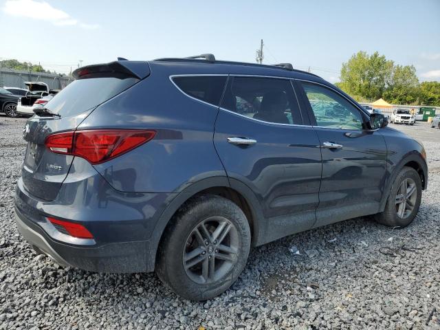 Продаж на аукціоні авто 2017 Hyundai Santa Fe Sport, vin: 5NMZU3LB8HH014993, номер лоту: 65806185