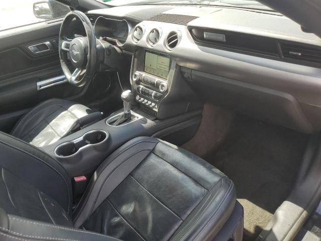 64234785 :رقم المزاد ، 1FATP8UH1J5167727 vin ، 2018 Ford Mustang مزاد بيع