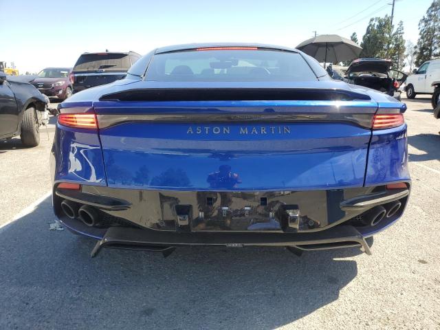 Продажа на аукционе авто 2019 Aston Martin Dbs Superl, vin: SCFRMHAV4KGR00755, номер лота: 65744175
