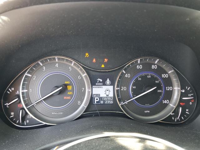 Aukcja sprzedaży 2012 Infiniti Qx56, vin: JN8AZ2NE9C9017801, numer aukcji: 65085225