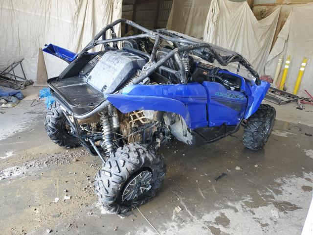 Продажа на аукционе авто 2024 Yamaha Yxz1000, vin: 5Y4AN56Y6RA100280, номер лота: 63264675