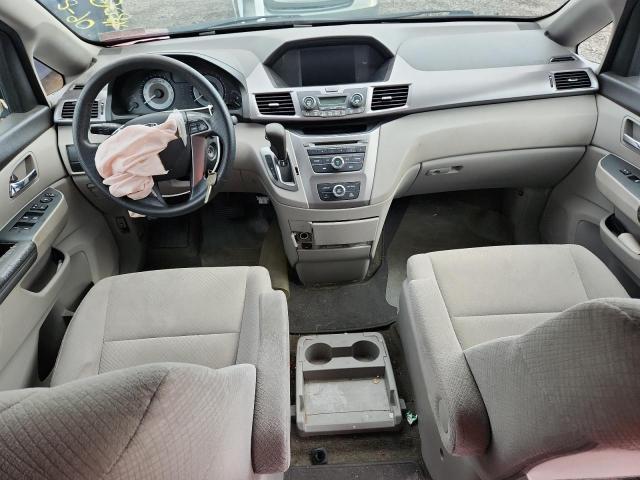 Aukcja sprzedaży 2015 Honda Odyssey Lx, vin: 5FNRL5H29FB089725, numer aukcji: 63996765