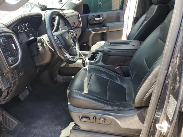 Aukcja sprzedaży 2019 Chevrolet Silverado, vin: 1GCUYGED8KZ238210, numer aukcji: 64198505