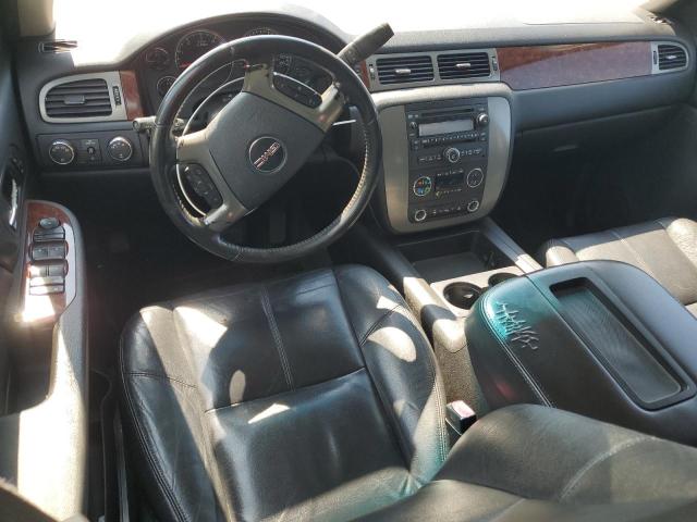 Aukcja sprzedaży 2009 Gmc Yukon Slt, vin: 1GKFK33069R149172, numer aukcji: 63914395