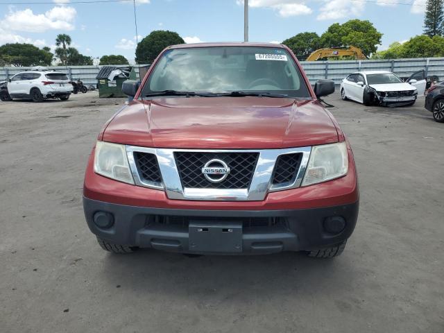 Продажа на аукционе авто 2016 Nissan Frontier S, vin: 1N6AD0ER9GN767209, номер лота: 67205555