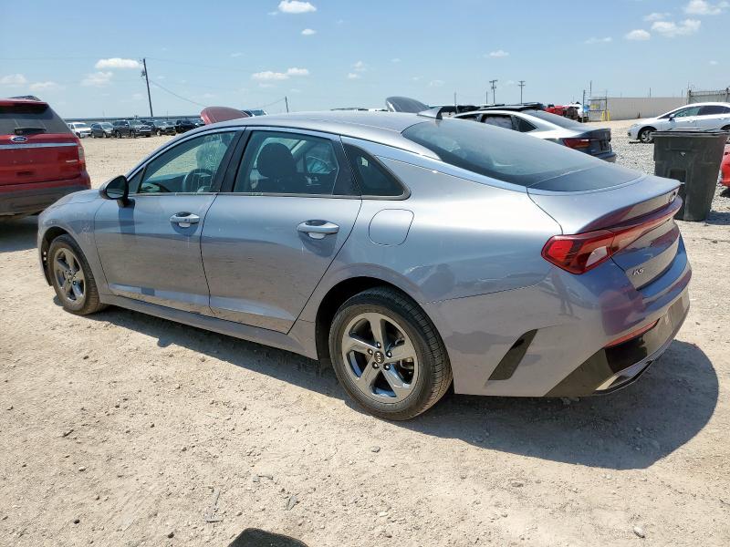 Продаж на аукціоні авто 2021 Kia K5 Lxs, vin: 5XXG14J29MG079191, номер лоту: 64883605