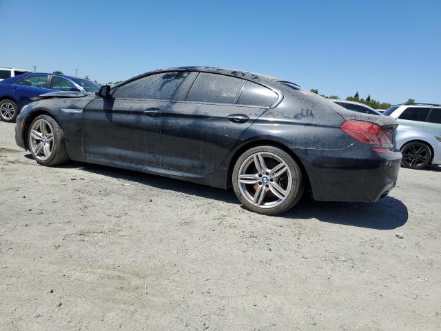 Aukcja sprzedaży 2018 Bmw 650 Xi Gra, vin: WBA6D6C51JG388872, numer aukcji: 66626245