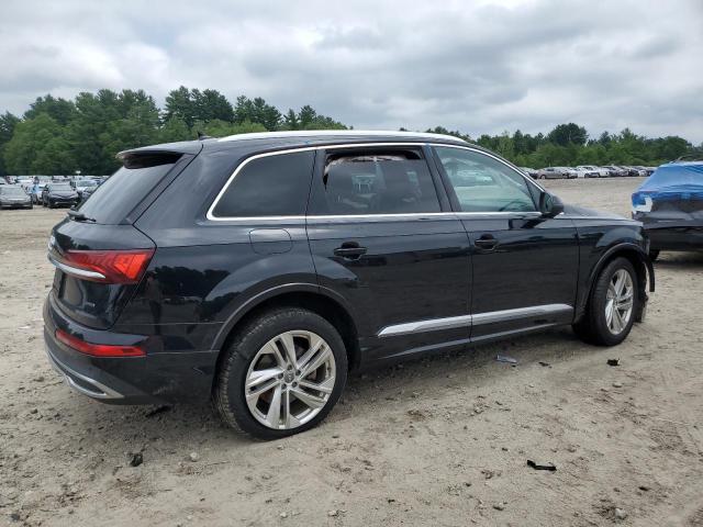 Продажа на аукционе авто 2021 Audi Q7, vin: WA1LXAF79MD000560, номер лота: 62670535