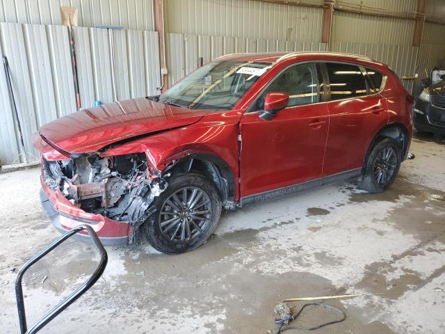 63444975 :رقم المزاد ، JM3KFACM8K0533509 vin ، 2019 Mazda Cx-5 Touring مزاد بيع