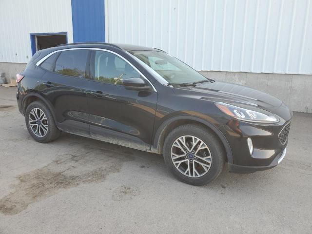 66293885 :رقم المزاد ، 1FMCU9H68LUB26808 vin ، 2020 Ford Escape Sel مزاد بيع