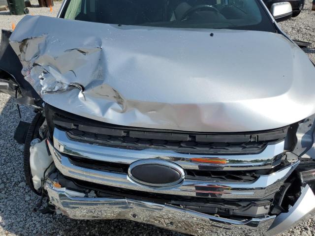Продажа на аукционе авто 2011 Ford Edge, vin: 2FMDK3JC2BBB02886, номер лота: 65201975