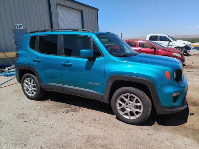 Aukcja sprzedaży 2020 Jeep Renegade, vin: ZACNJBBB1LPL86257, numer aukcji: 63786875
