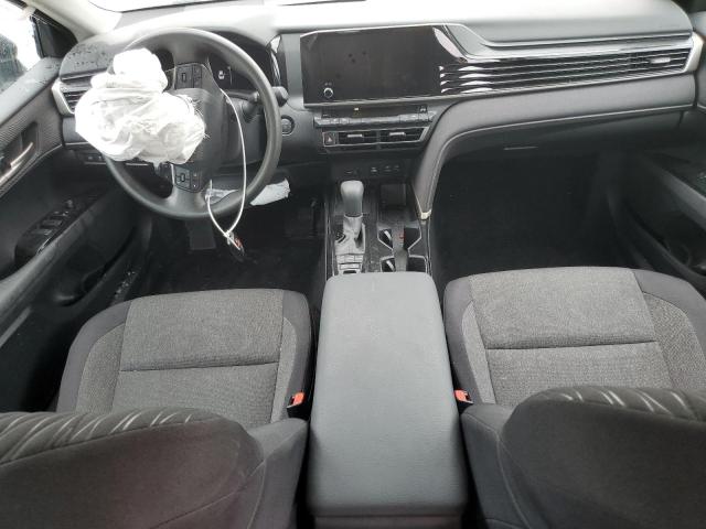 63072695 :رقم المزاد ، 4T1DAACK7SU017970 vin ، 2025 Toyota Camry مزاد بيع