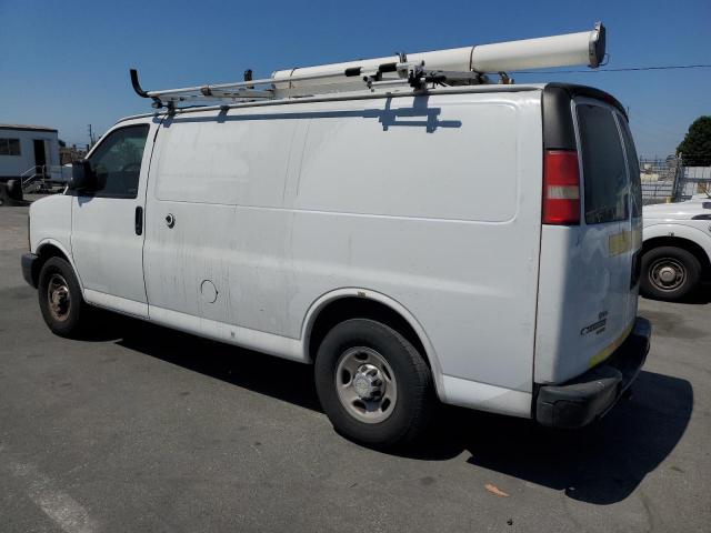 Aukcja sprzedaży 2013 Chev Express G2500, vin: 1GCWGFCB7D1902215, numer aukcji: 50199356