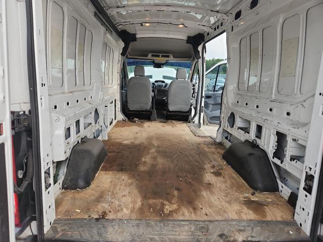Продаж на аукціоні авто 2015 Ford Transit T-, vin: 1FTSW2CG4FKA00320, номер лоту: 63660565