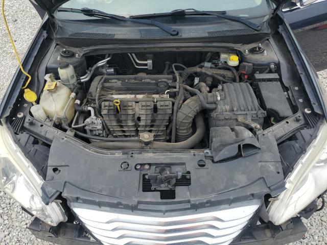 Продаж на аукціоні авто 2012 Chrysler 200 Limite, vin: 1C3CCBCB0CN288787, номер лоту: 63250055