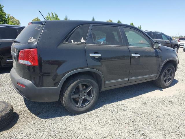 Продаж на аукціоні авто 2011 Kia Sorento Ba, vin: 5XYKT3A15BG086041, номер лоту: 64234345