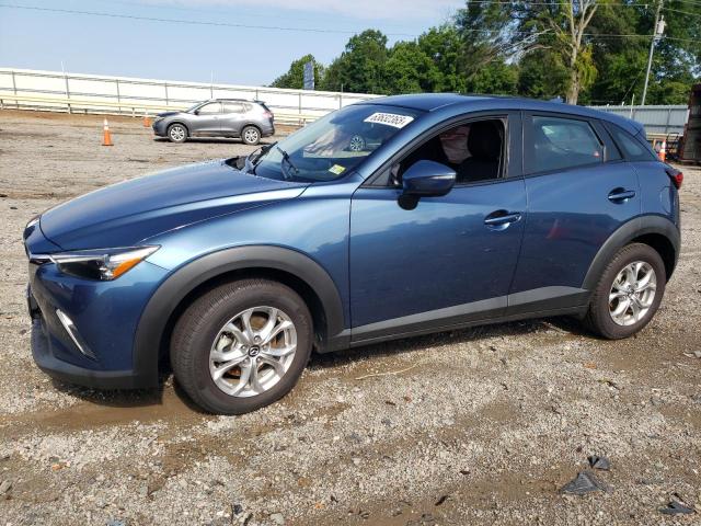 Aukcja sprzedaży 2019 Mazda Cx-3 Sport, vin: JM1DKFB79K1420913, numer aukcji: 63632365