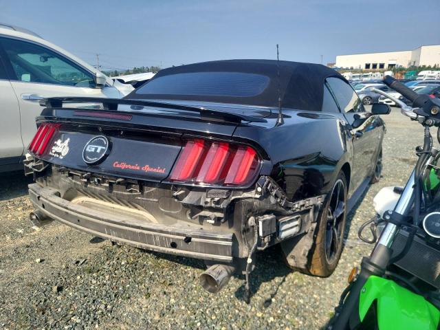 2017 Ford Mustang Gt მანქანა იყიდება აუქციონზე, vin: 1FATP8FF3H5321196, აუქციონის ნომერი: 63909645