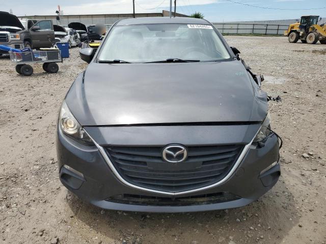 62104265 :رقم المزاد ، JM1BM1U75E1120808 vin ، 2014 Mazda 3 مزاد بيع