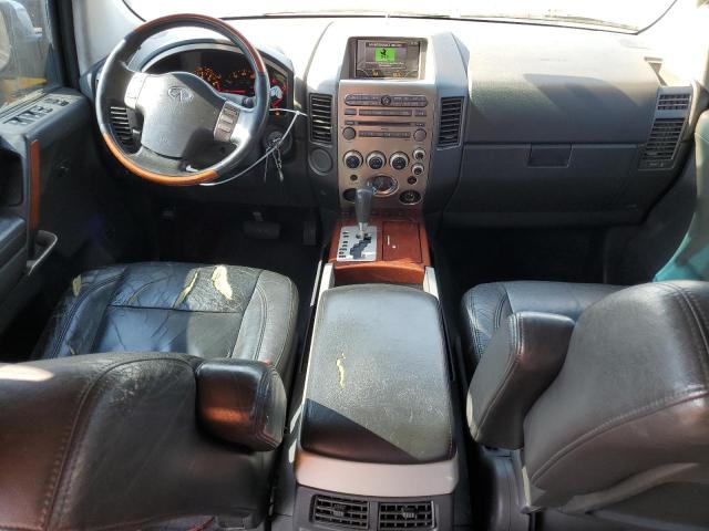 Продажа на аукционе авто 2007 Infiniti Qx56, vin: 5N3AA08A47N802971, номер лота: 64997205
