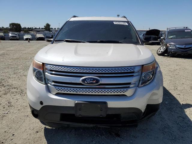 2015 Ford Explorer X მანქანა იყიდება აუქციონზე, vin: 1FM5K8D87FGA34706, აუქციონის ნომერი: 65483135