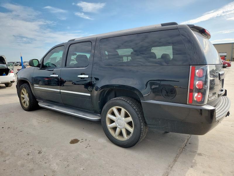 Aukcja sprzedaży 2011 Gmc Yukon Xl D, vin: 1GKS2MEF7BR361347, numer aukcji: 63367005